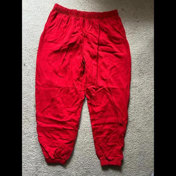 Sweatpants - Picture 1 of 2